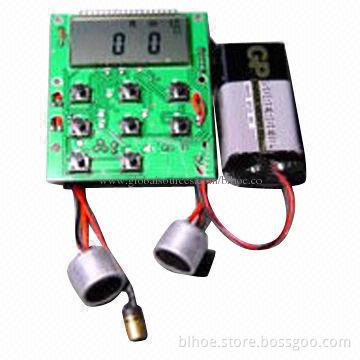 Industrial 0.4m to 18m Range Area Volume Distance Ultrasonic Range Finder